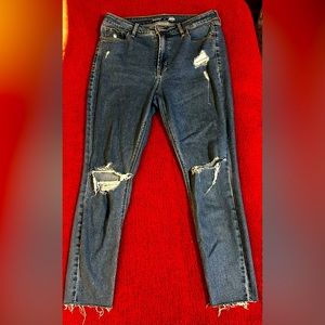 Women’s Jeans